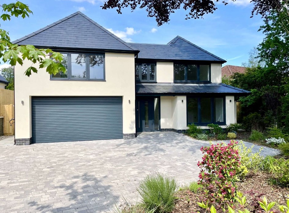 Dean Lane, Winchester SO22 5LL Orchard Land & Property Developers